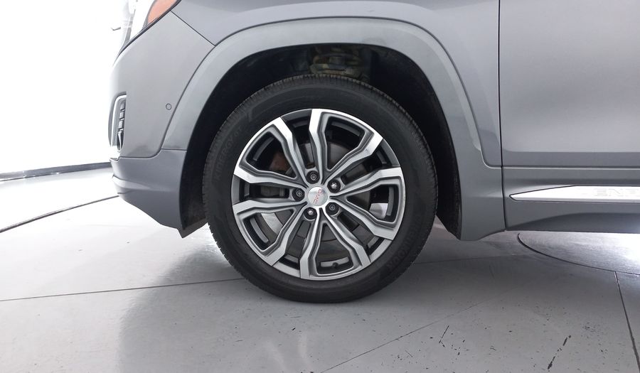Gmc Terrain 2.0 DENALI D AUTO Suv 2020