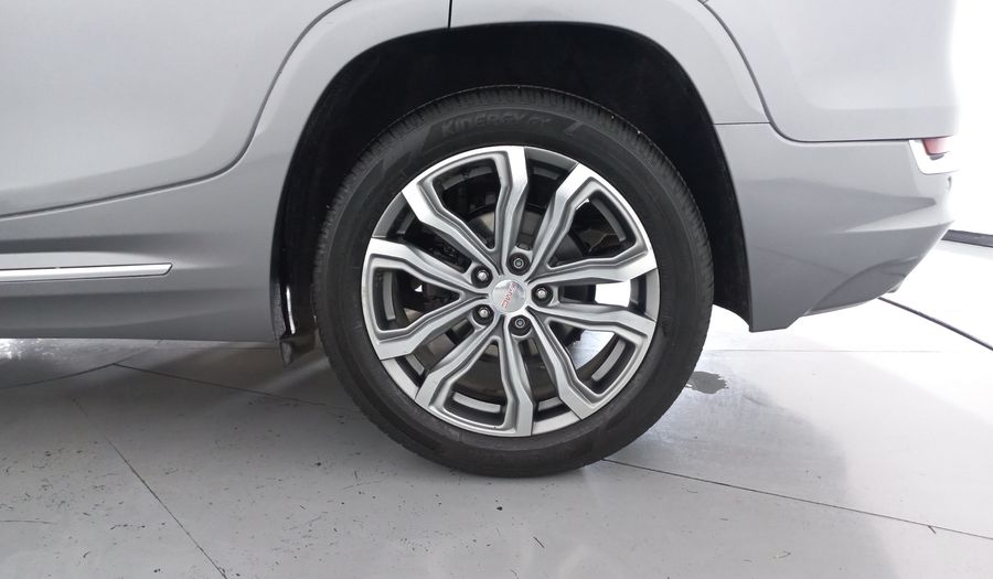 Gmc Terrain 2.0 DENALI D AUTO Suv 2020