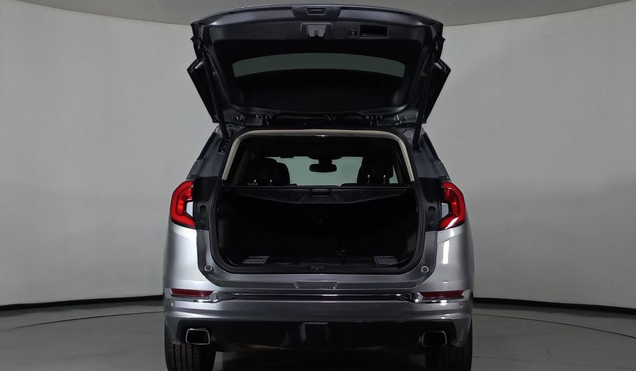 Gmc Terrain 2.0 DENALI D AUTO Suv 2020