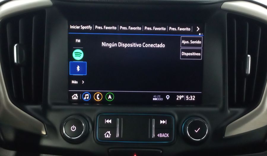 Gmc Terrain 2.0 DENALI D AUTO Suv 2020