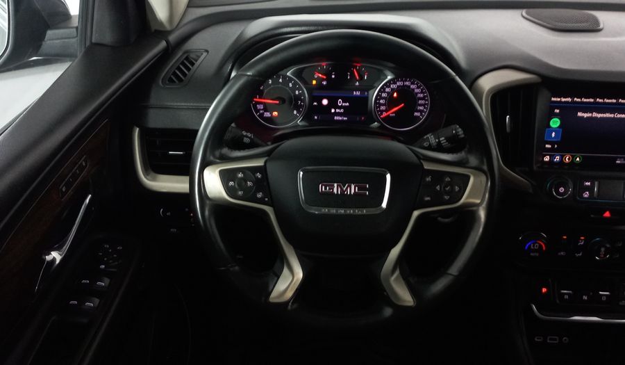 Gmc Terrain 2.0 DENALI D AUTO Suv 2020