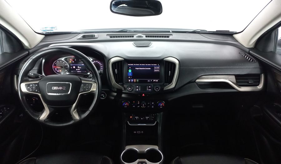 Gmc Terrain 2.0 DENALI D AUTO Suv 2020