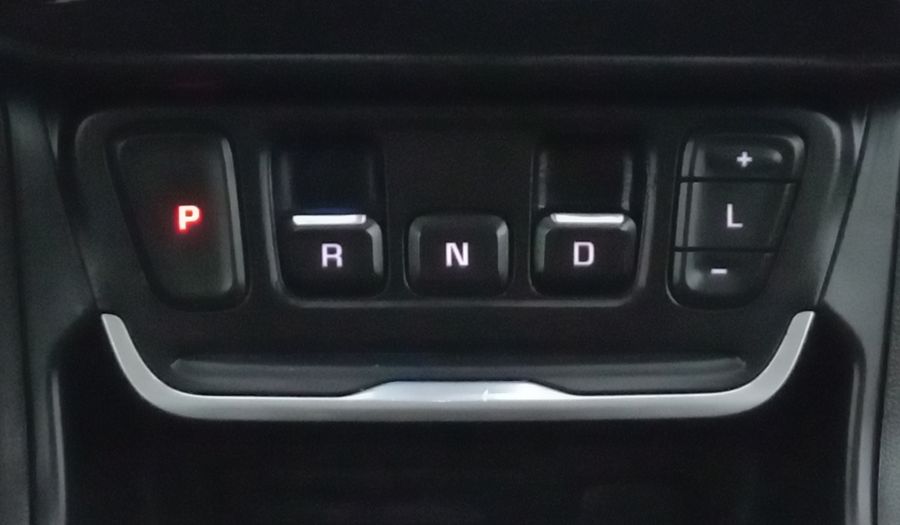 Gmc Terrain 2.0 DENALI D AUTO Suv 2020