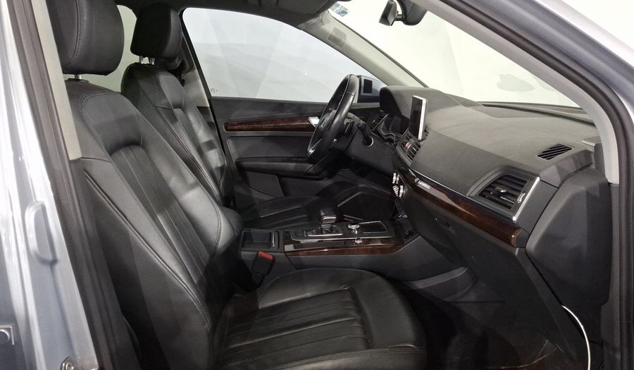 Audi Q5 2.0 ELITE DCT 4WD Suv 2018