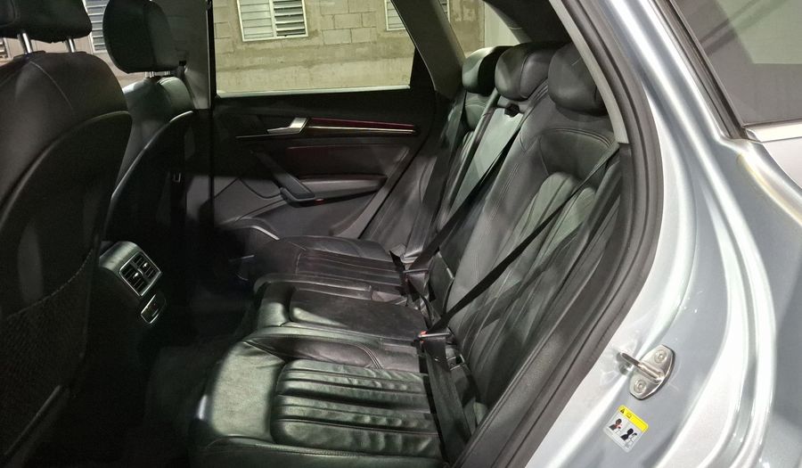 Audi Q5 2.0 ELITE DCT 4WD Suv 2018