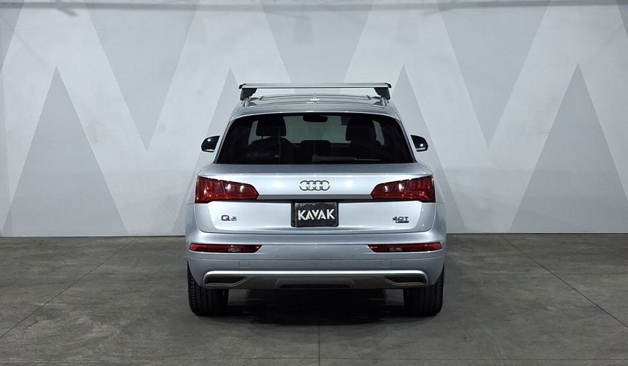 Audi Q5 2.0 ELITE DCT 4WD Suv 2018