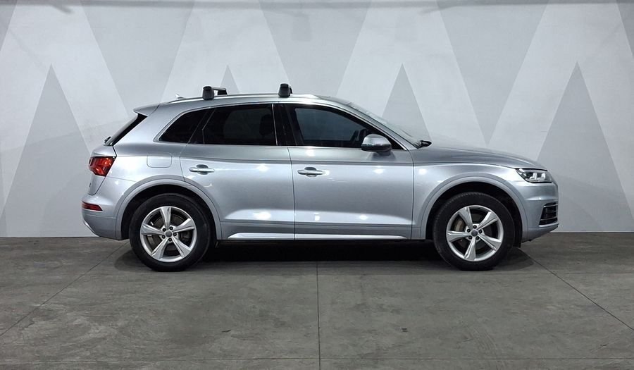 Audi Q5 2.0 ELITE DCT 4WD Suv 2018