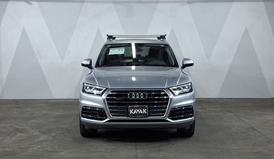 Audi Q5 2.0 ELITE DCT 4WD Suv 2018