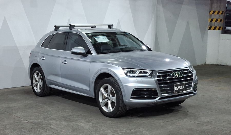 Audi Q5 2.0 ELITE DCT 4WD Suv 2018