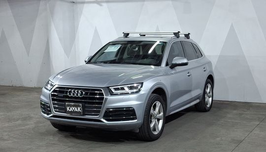 Audi • Q5