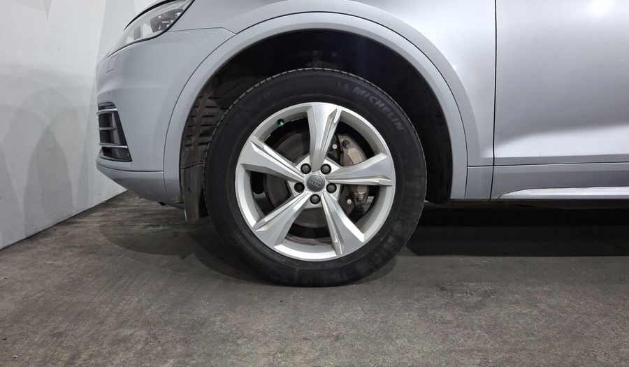 Audi Q5 2.0 ELITE DCT 4WD Suv 2018