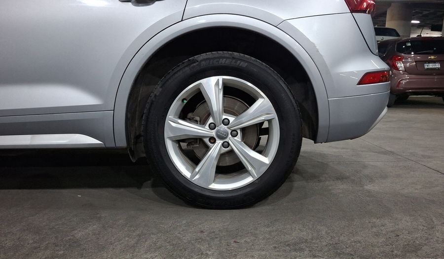 Audi Q5 2.0 ELITE DCT 4WD Suv 2018