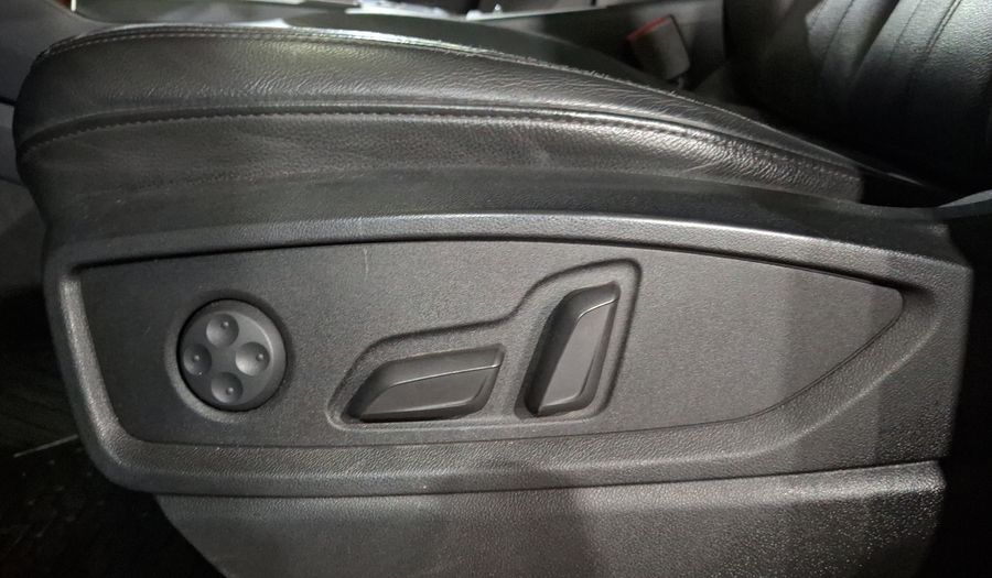 Audi Q5 2.0 ELITE DCT 4WD Suv 2018