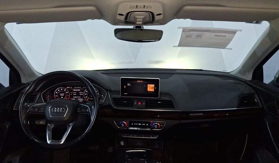 Audi Q5 2.0 ELITE DCT 4WD Suv 2018