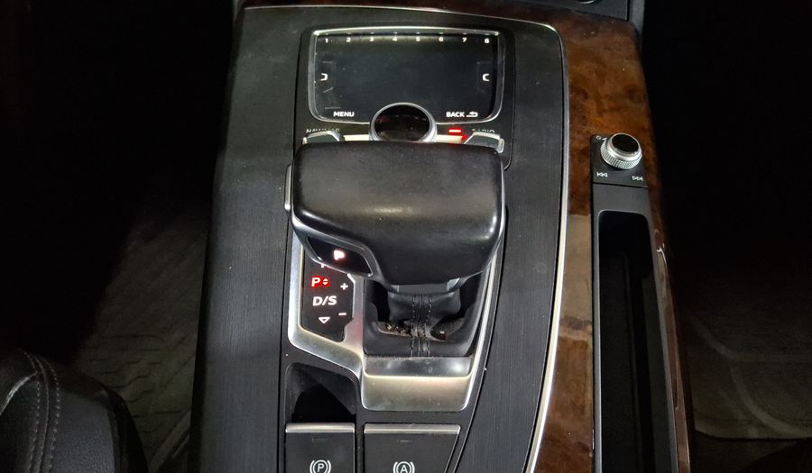 Audi Q5 2.0 ELITE DCT 4WD Suv 2018