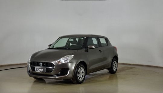 Suzuki • Swift