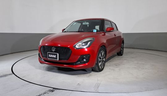 Suzuki • Swift