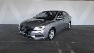 Mg MG5 1.5 EXCITE CVT
