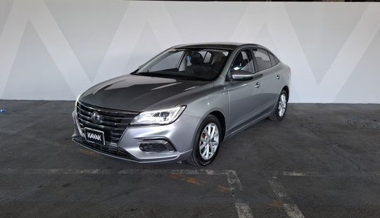 Mg • MG5