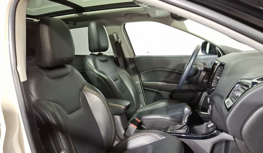 Jeep Compass 2.4 LIMITED PREMIUM AUTO Suv 2019