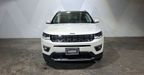 Jeep Compass 2.4 LIMITED PREMIUM AUTO Suv 2019