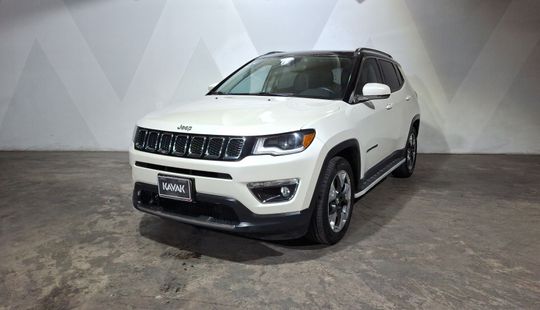 Jeep • Compass