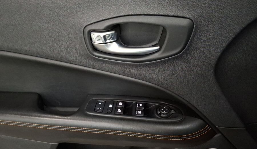 Jeep Compass 2.4 LIMITED PREMIUM AUTO Suv 2019