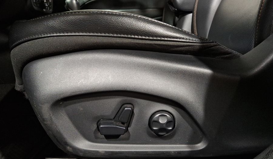 Jeep Compass 2.4 LIMITED PREMIUM AUTO Suv 2019