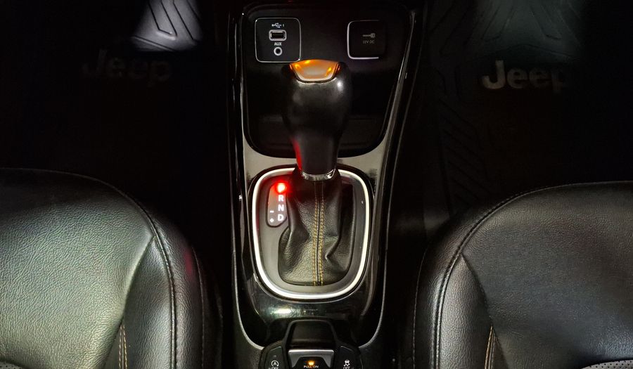 Jeep Compass 2.4 LIMITED PREMIUM AUTO Suv 2019