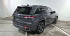 Jeep Grand Cherokee 3.6 OVERLAND V6 AUTO 4WD Suv 2023