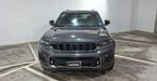 Jeep Grand Cherokee 3.6 OVERLAND V6 AUTO 4WD Suv 2023