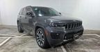 Jeep Grand Cherokee 3.6 OVERLAND V6 AUTO 4WD Suv 2023