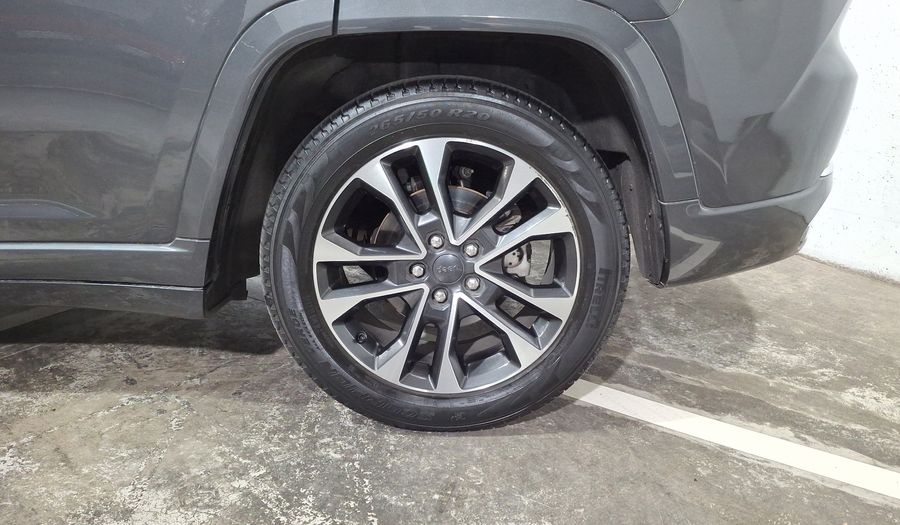Jeep Grand Cherokee 3.6 OVERLAND V6 AUTO 4WD Suv 2023