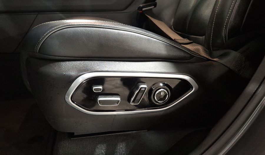 Jeep Grand Cherokee 3.6 OVERLAND V6 AUTO 4WD Suv 2023