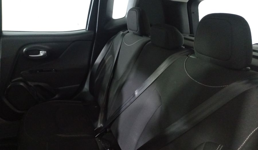 Jeep Renegade 1.3 SPORT AUTO Suv 2024
