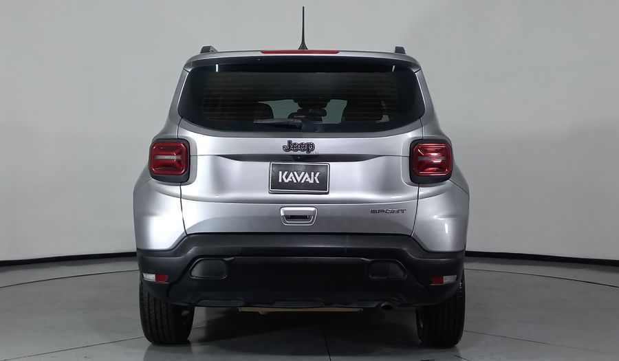 Jeep Renegade 1.3 SPORT AUTO Suv 2024