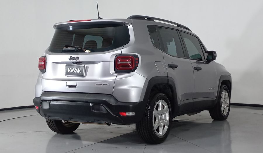 Jeep Renegade 1.3 SPORT AUTO Suv 2024