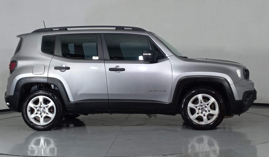 Jeep Renegade 1.3 SPORT AUTO Suv 2024