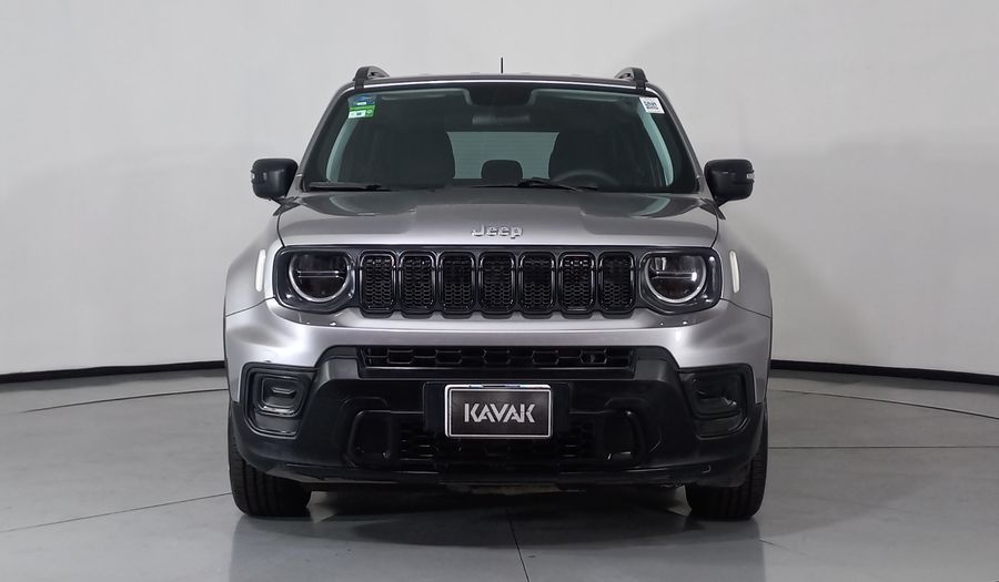 Jeep Renegade 1.3 SPORT AUTO Suv 2024