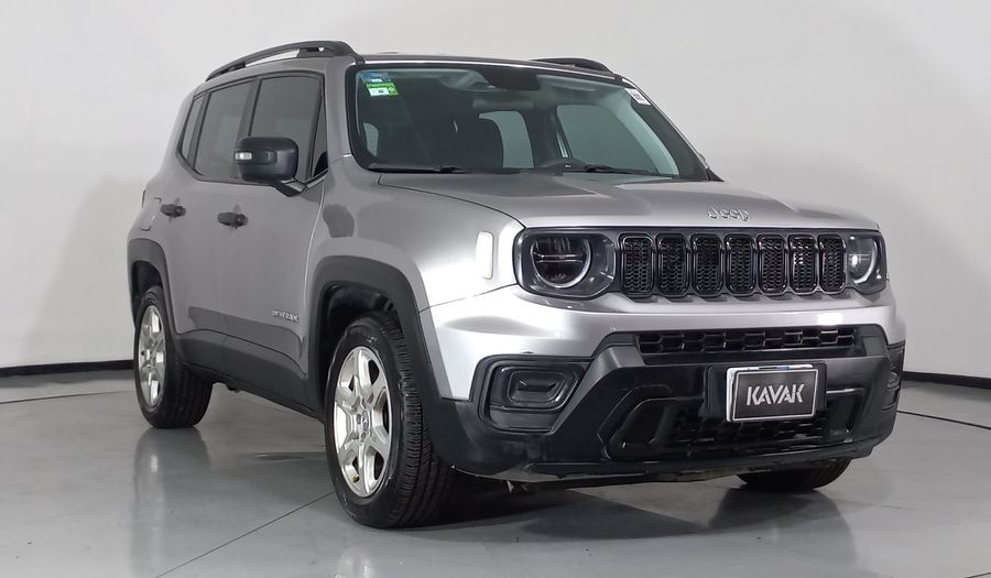 Jeep Renegade 1.3 SPORT AUTO Suv 2024