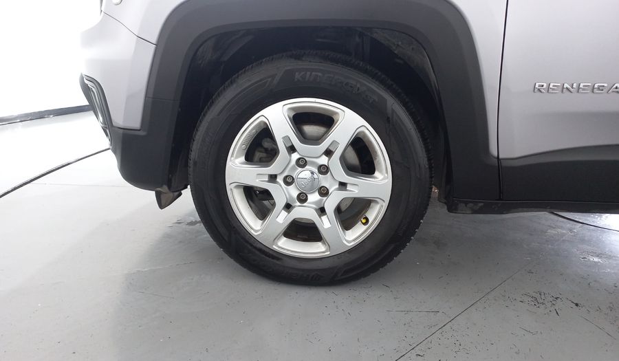 Jeep Renegade 1.3 SPORT AUTO Suv 2024