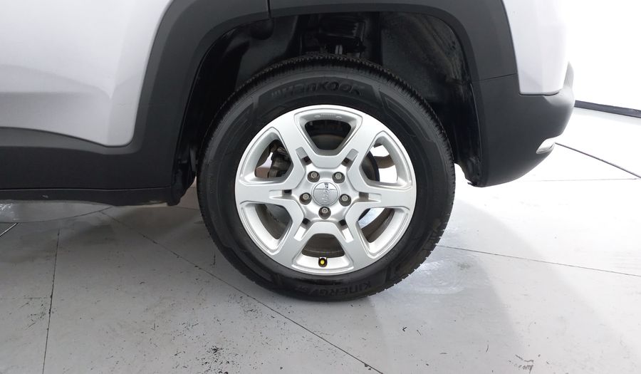 Jeep Renegade 1.3 SPORT AUTO Suv 2024