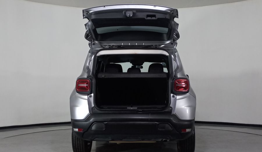 Jeep Renegade 1.3 SPORT AUTO Suv 2024