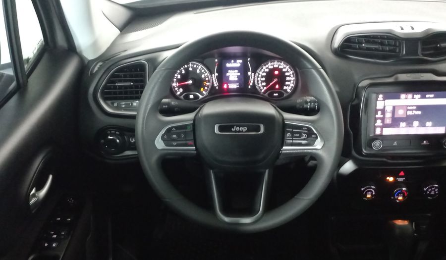 Jeep Renegade 1.3 SPORT AUTO Suv 2024