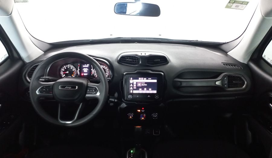 Jeep Renegade 1.3 SPORT AUTO Suv 2024