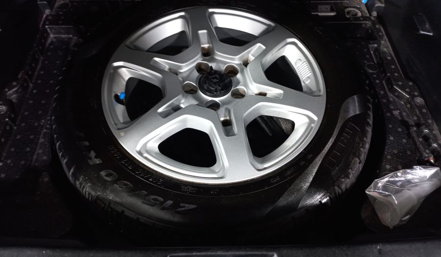 Jeep Renegade 1.3 SPORT AUTO Suv 2024