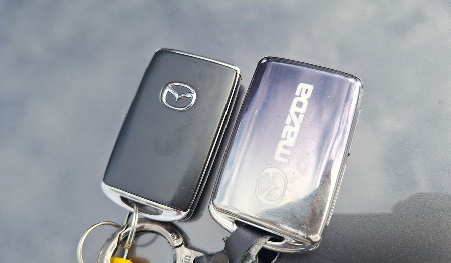 Mazda 3 2.0 AUTO SKYACTIV-G V Sedan 2022