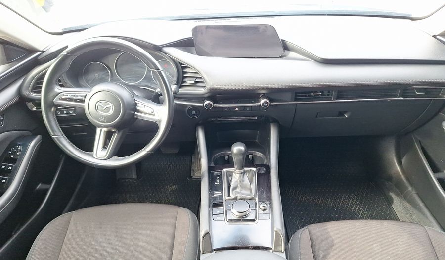 Mazda 3 2.0 AUTO SKYACTIV-G V Sedan 2022