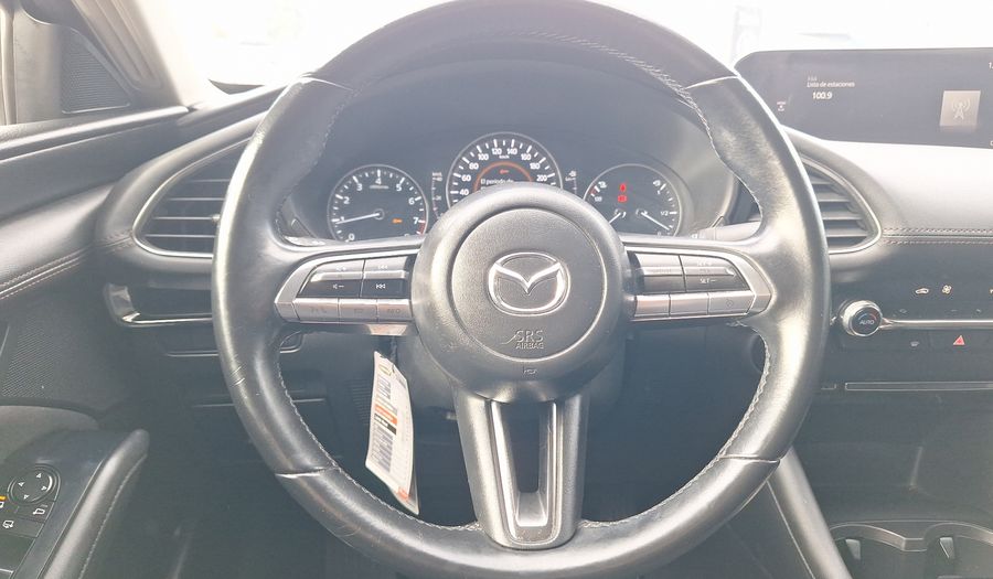 Mazda 3 2.0 AUTO SKYACTIV-G V Sedan 2022