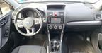Subaru Forester 2.0 X 4WD Suv 2018